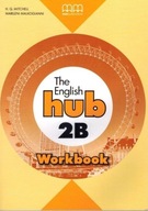 The English Hub 2B WB