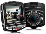 Videorekordér LAMAX DRIVE C3