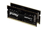 Pamäť RAM DDR4 Kingston KF426S15IBK2/16 16 GB