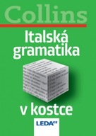 Italská gramatika v kostce Collins kostce