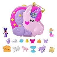 Mattel Polly Pocket játékbaba 29 cm