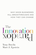 The Innovation Paradox: Why Good Businesses Kill