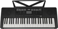 Digitálne klavíry Fox keyboards FOX K25