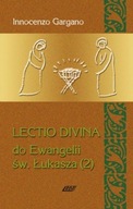 Lectio Divina 5 Do Ewangelii Św Łukasza 2