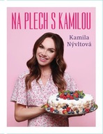 Na plech s Kamilou Nývltová Kamila