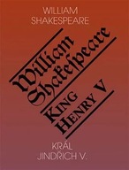 Král Jindřich V. / King Henry V William