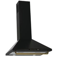 Kuchynský digestor Gorenje WHC63CLI nástenný 650m3/h 60cm