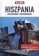 Hiszpania - przewodnik z rozmówkami