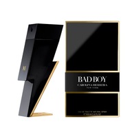 CAROLINA HERRERA BAD BOY 100ML EDT WODA TOALETOWA DLA MĘŻCZYZN