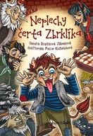 Neplechy čerta Zbrklíka Marie Koželuhová