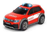 Hasičské auto Dickie VW Tiguan R-Line, česká verzia