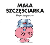 Mała Szczęściarka Roger Hargreaves