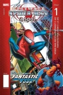 Ultimate Spider-Man a spol. 1 Brian Michael Bendis
