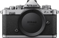 Fotoaparát Nikon S fc telo čierne