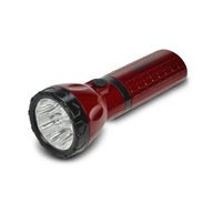 Akumulátorová baterka LED Solight Solight, zástrčka, Pb 800mAh, 9x LED,