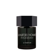 YVES SAINT LAURENT La Nuit de L'Homme Le Parfum EDP spray 60ml P1
