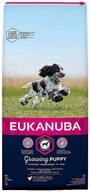Suché krmivo Eukanuba kurča pre psov s ochoreniami kĺbov 15 kg