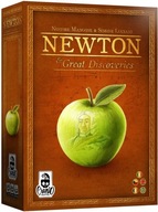 Desková hra Tlama Games Newton