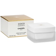 Chanel Coco Mademoiselle perfumowany krem do ciała słoik 150g