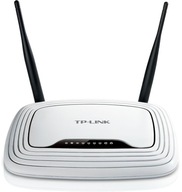 Smerovač TP-Link TL-WR841N 802.11n (Wi-Fi 4)