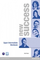 New Success Upper Intermediate Workbook &amp;