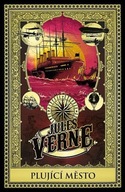 Plující město Jules Verne