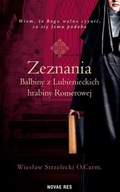 Zeznania Balbiny z Lubienieckich hrabiny Romerowej