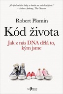 Kód života - Jak z nás DNA dělá to, kým jsme Robert Plomin