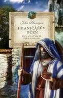 Hraničářův učeň 16 - Útěk z Falaise John Flanagan