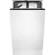 Vstavaná umývačka riadu Electrolux 700 Pro GlassCare