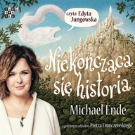 Niekończąca się historia. Audiobook