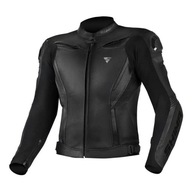 Kurtka motocyklowa skórzana Shima Chase Jacket czarna 48