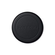Magnetická nálepka Satechi na iPhone 11/12 ST-ELMSK, čierna