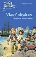 Vlasť drakov - Michael Rothballer Michael