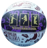 Basketbalová lopta Kokiskashop 22 x 22 x 22 cm