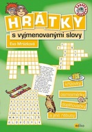 Hrátky s vyjmenovanými slovy - křížovky,