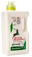 Deer Softener 2,7 l s vôňou konvalinky