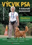 Výcvik psa k dokonalé poslušnosti - Obedience krok za krokem Niewöhner Imke