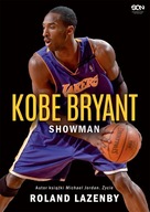 Kobe Bryant. Showman, wydanie 3