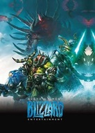 Světy a umění Blizzard Entertainment autorů