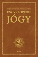 Encyklopedie jógy Mihulová M., Svoboda M.