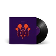 The Elephants Of Mars, 2 LP