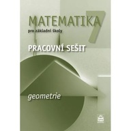 Matematika 7 pro základní školy - Geometrie -