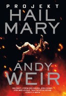 Projekt Hail Mary w.2 Andy Weir, Radosław Madejski