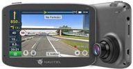 Navigácia s videorekordérom Navitel Re 5 Dual 2v1