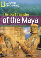 The Lost Temples of the Maya + Book with