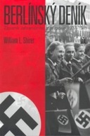 Berlínský deník William L. Shirer