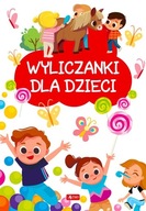 Wyliczanki dla dzieci Mariusz Dyduch