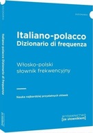 Italiano-polacco. Dizionario di frequenza. Włosko-polski słownik frekwencyj