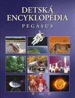 Detská encyklopédia Pegasus Szkoła Wyższa
